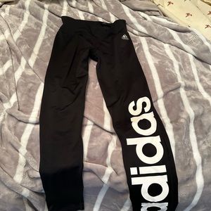 Adidas climalite leggings
